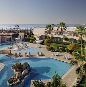 Naama Bay Promenade Beach Resort Sharm-el-Sheikh Exterior photo