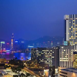 Hotel ICON Hongkong Exterior photo