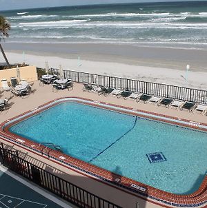 Grand Prix Motel Daytona Beach Exterior photo