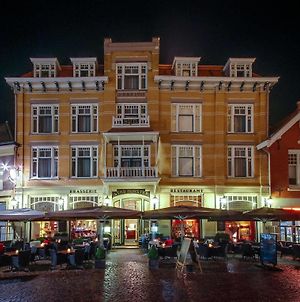 Hotel Restaurant Stad Munster Winterswijk Exterior photo