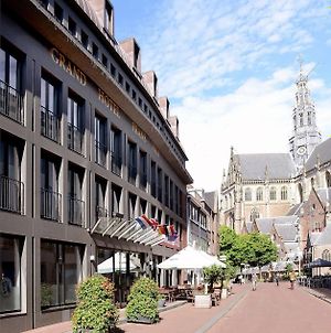 Amrâth Grand Hotel Frans Hals Haarlem Exterior photo