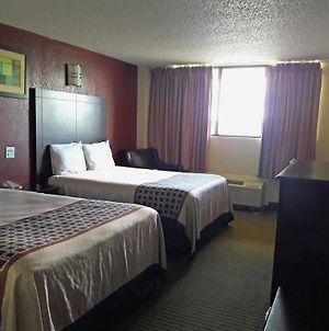 Americas Best Value Inn & Suites Texas City La Marque Exterior photo