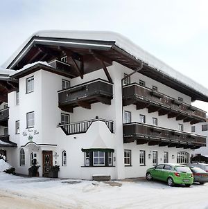 Villa Lisa Kirchberg in Tirol Exterior photo