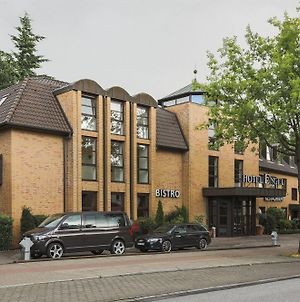 Hotel Engel Hamburg-Harburg Exterior photo