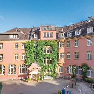 Hotel Oranien Wiesbaden Exterior photo