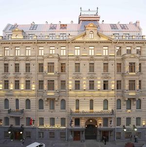 Petro Palace Hotel Sint-Petersburg Exterior photo