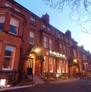 Mountford Hotel Liverpool Exterior photo