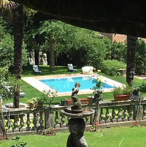 Villa Angelica Riva del Garda Exterior photo