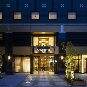APA Hotel Hanzomon Hirakawacho Tokio Exterior photo