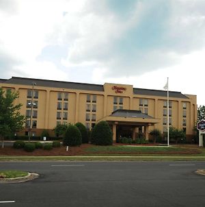 Hampton Inn Atlanta-Southlake Morrow Exterior photo