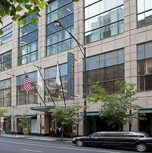 Homewood Suites By Hilton Chicago Downtown Exterior photo