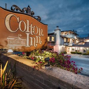 Colton Inn Monterey Exterior photo