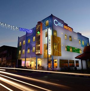 Citin Langkawi By Compass Hospitality Hotel Exterior photo