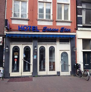 Season Star Hotel Amsterdam Exterior photo