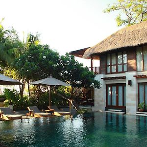 The Sandi Phala Hotel Bali Exterior photo