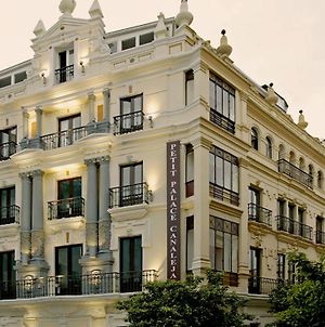 Petit Palace Canalejas Hotel Sevilla Exterior photo