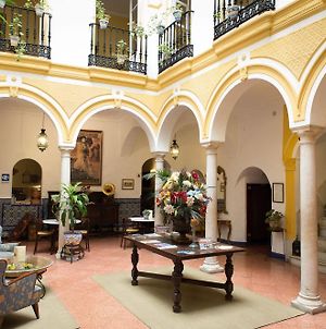 Abanico Hotel Sevilla Exterior photo