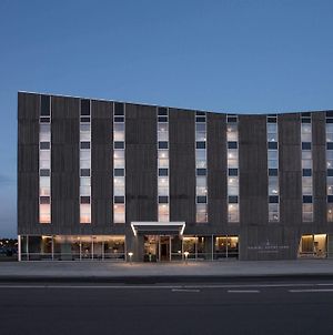 Aalborg Airport Hotel Exterior photo