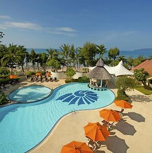 Aonang Villa Resort Krabi town Exterior photo
