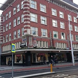 Amigo Hotel Amsterdam Exterior photo