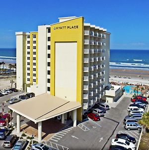 Hyatt Place Daytona Beach Oceanfront Hotel Exterior photo