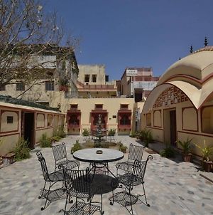 Rawla Mrignayani Palace Hotel Jaipur Exterior photo