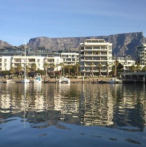 Waterfront Stays Kaapstad Exterior photo