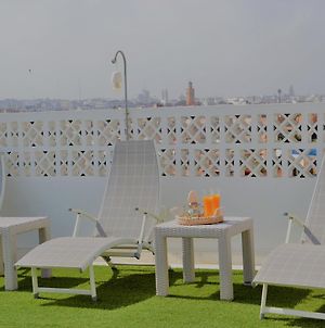 Dar Korsan Hotel Rabat Exterior photo