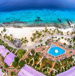 Van der Valk Plaza Beach&Dive Resort Bonaire Playa Exterior photo