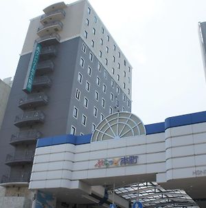 Country Hotel Niigata Exterior photo