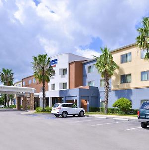 Fairfield Inn&Suites Orlando Ocoee Exterior photo