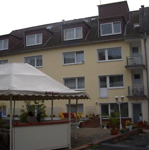Minotel Braun Wiesbaden Exterior photo