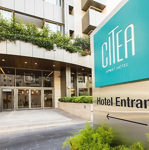 Citea Apart Hotel Beiroet Exterior photo
