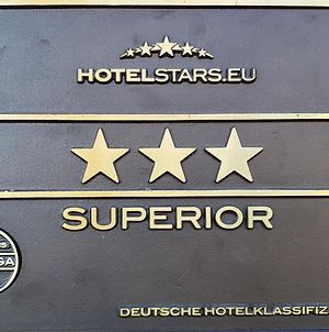 Hotel Konigshof Hauptbahnhof Superior Dortmund Exterior photo