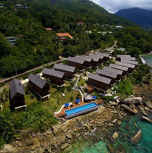 Oceanica Resort Seychelles Mahe Island Exterior photo
