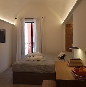 I 26 Gradini Capri Bed and Breakfast Exterior photo