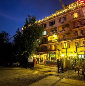 Hotel Tibet Kathmandu Exterior photo