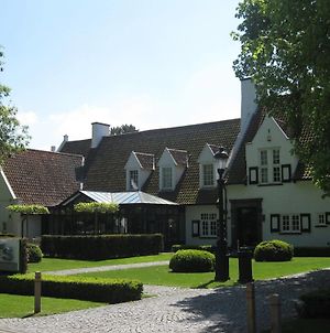 Charl'S Hotel Knokke-Heist Exterior photo