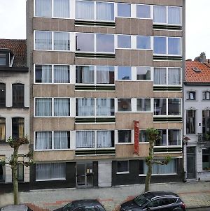 Budget Flats Antwerp Appartement Exterior photo