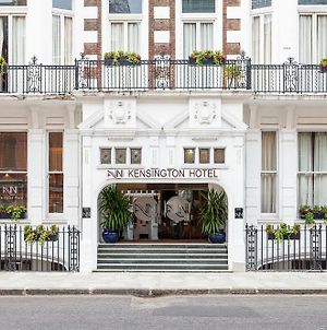 Avni Kensington Hotel Londen Exterior photo