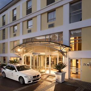 The Portswood Hotel Kaapstad Exterior photo