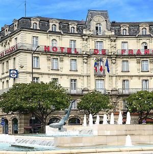 Hôtel De France Angers Exterior photo