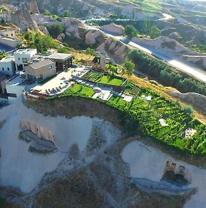 Ariana Sustainable Luxury Lodge - Special Category - Cappadocia Üçhisar Exterior photo