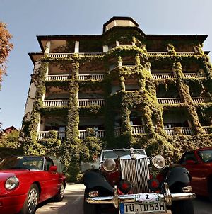 Garni Hotel Jadran - Sava Hotels&Resorts Bled Exterior photo