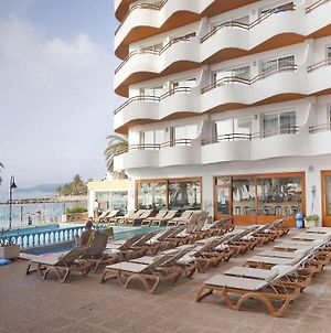 Apartamentos Mar Y Playa Ibiza-stad Exterior photo