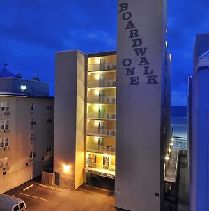 Boardwalk One By Capital Vacations Appartement Ocean City Exterior photo
