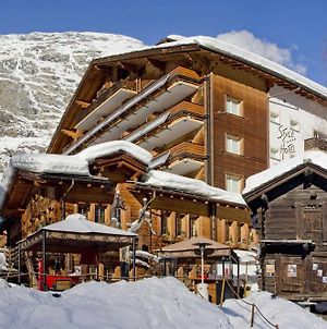 Sunstar Hotel Zermatt Exterior photo