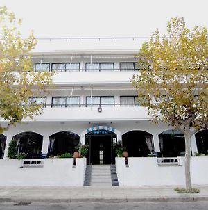 Aegeon Hotel - Adults Only Kos-stad Exterior photo