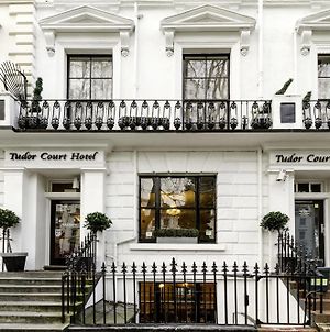 Tudor Court Hotel Londen Exterior photo