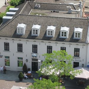 Hotel&Brasserie de Zwaan Venray Exterior photo